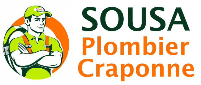 Plombier Craponne_ Artisan Plombier 24H/24